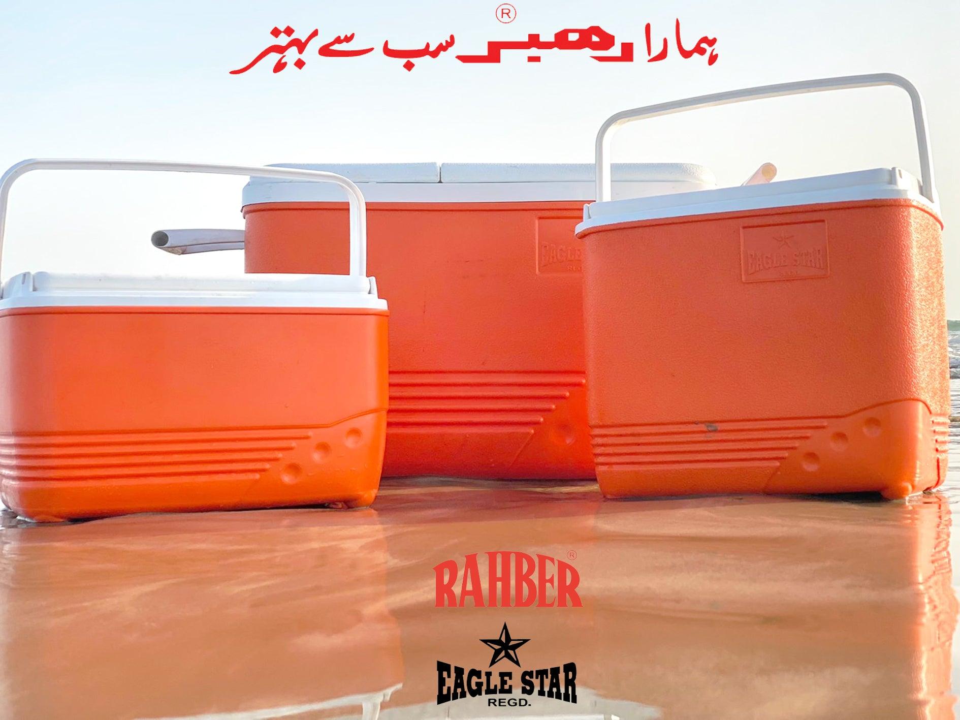 Eagle best sale cooler price