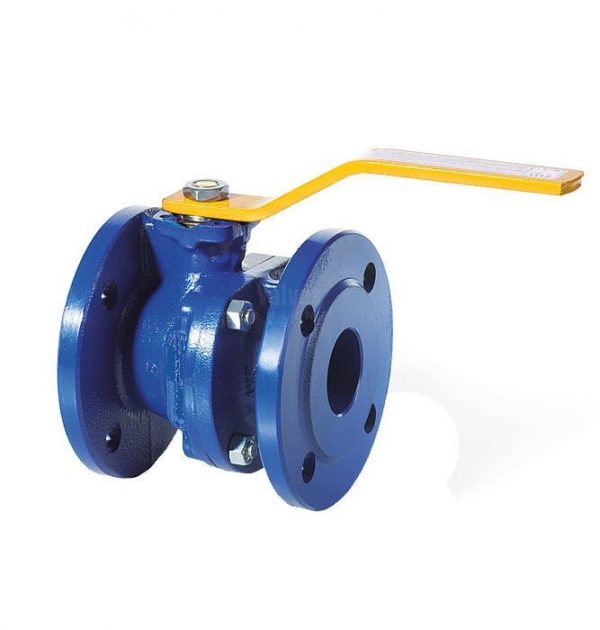 Iron Ball Valve Luton UK England Heavy Duty PN 10 - PN 40 Ten Inch in Pakistan