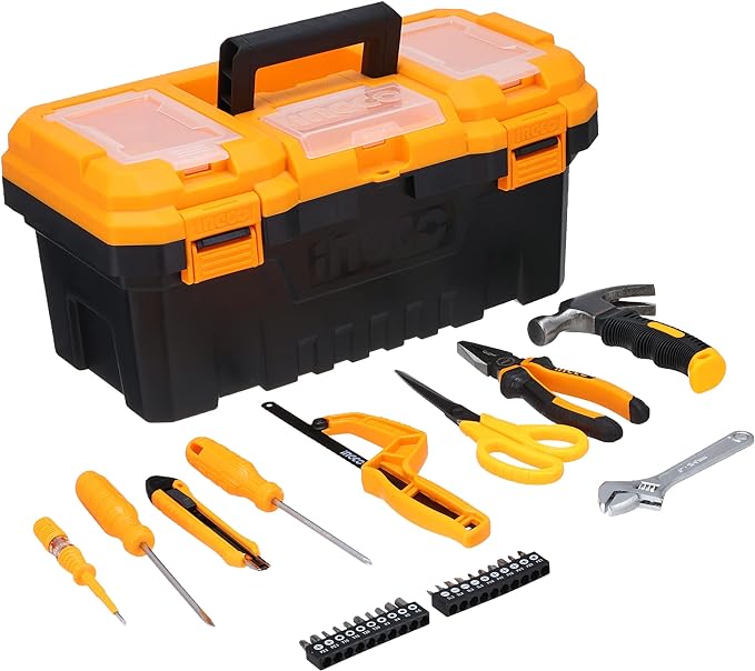 Hand Tools  32 pcs Set Ingco in Pakistan