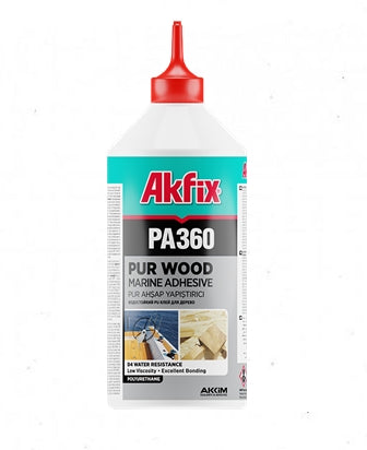 Akfix PA360 Marine Adhesive 500 gm in Pakistan