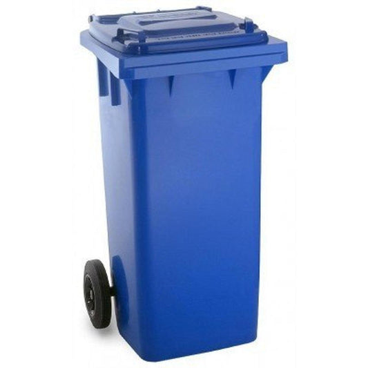 Dustbin for Home Office Industrial Usage 120 Liter Wide Range of Application in Pakistan - Pakistan Power Tool 