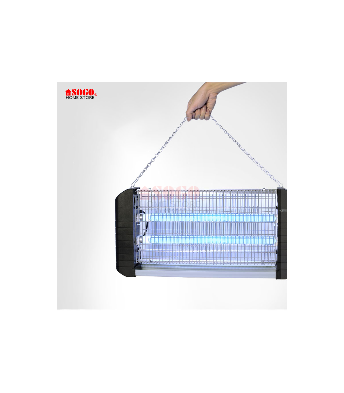 Electric Insect Killer 30 watt Sogo JPN 130 in Pakistan