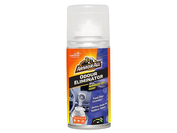 Armor All Odour Eliminator Fogger 150 ml Fast and Easy in Pakistan - Pakistan Power Tool 