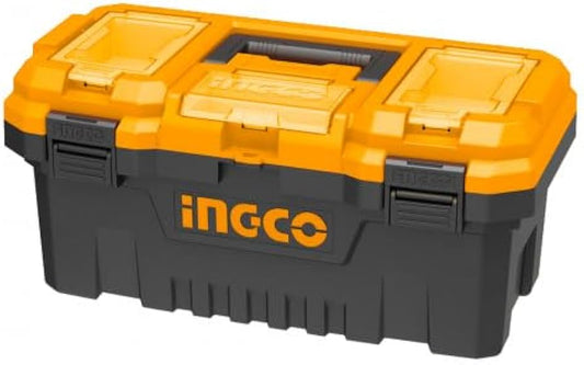 Plastic Tool Box 20 Inch 20 Kg Super Select Ingco in Pakistan