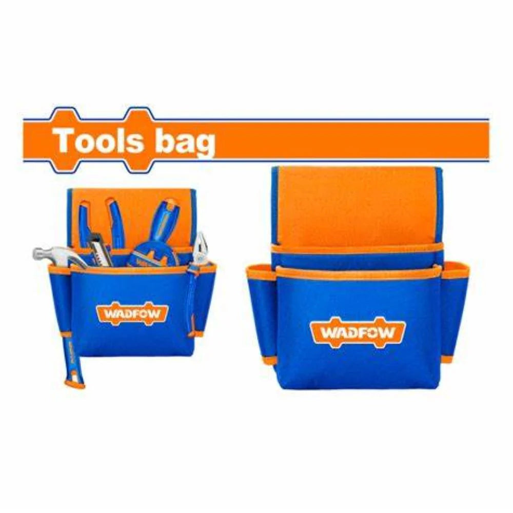 Tools Bag Various Pocket 10Kg Super Select Wadfow in Pakistan