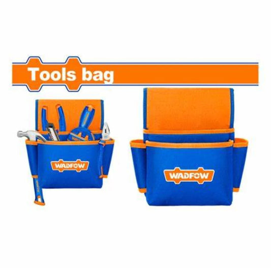 Tools Bag Various Pocket 10Kg Super Select Wadfow in Pakistan