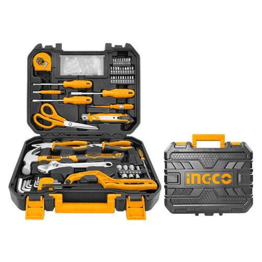 Hand Tools 120 Pcs Set Ingco in Pakistan