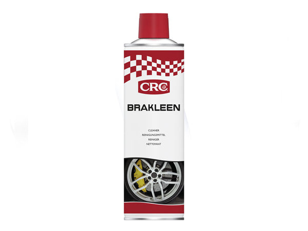 CRC 500ml Multiple active components Brakleen in Pakistan