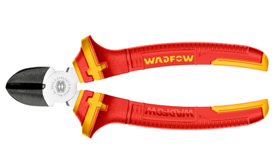 Insulated Diagonal Cutting Pliers 7 Inch 180 mm Heavy Duty Wadfow in Pakistan