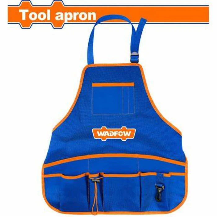 Tools Bag multiple Pocket 3Kg Super Select Wadfow in Pakistan