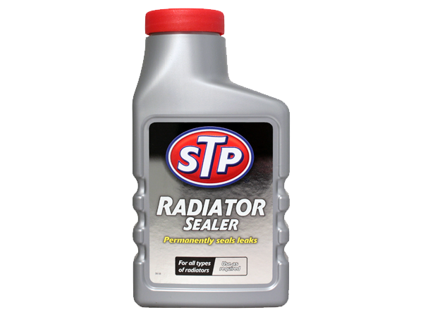 STP 300ml Radiator Sealer in Pakistan