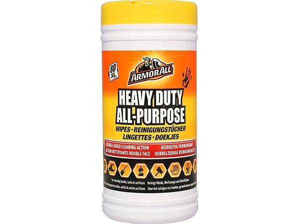 80 CT 2 in 1 cleaning action Heavy Duty All Purpose Wipes in Pakistan - Pakistan Power Tool 