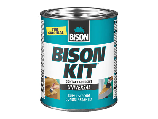 Bison Kit Super Strong Liquid Universal Contact Adhesive in Pakistan