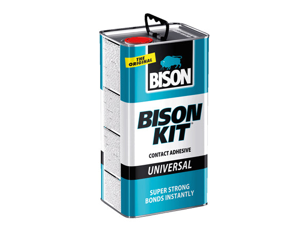 Bison Kit Super Strong Liquid Universal Contact Adhesive in Pakistan