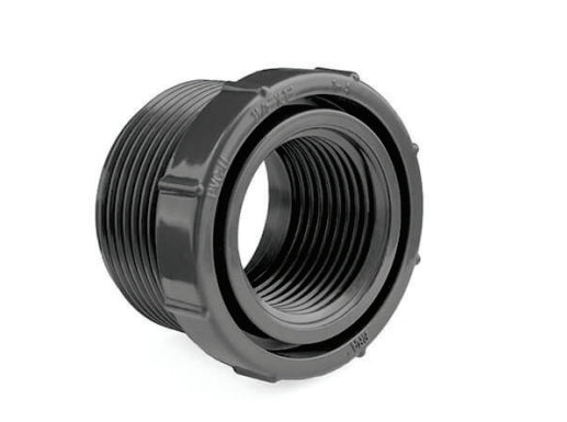 HDPE Pipe Fittings Bush PN 16 Compression Fitting in Pakistan