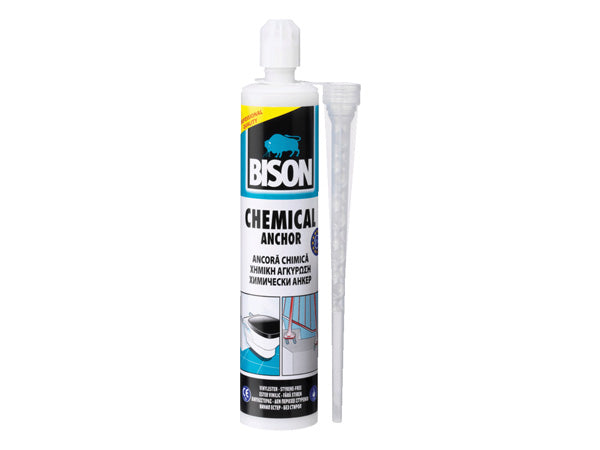 Bison Chemical Anchor High Load Capacity 300 ml in Pakistan