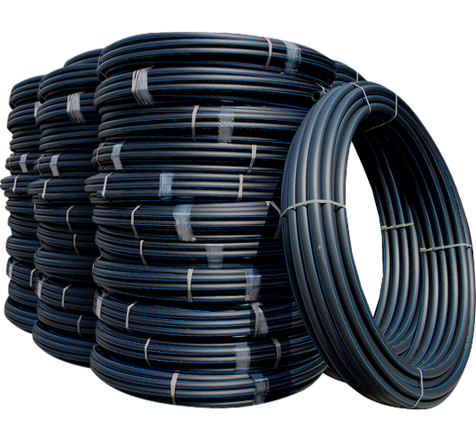 HDPE Pipe Durable Light Weight HDPE Pipe 1.5 Inch 3 mm in Pakistan