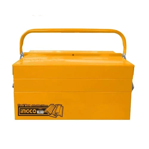 Tool Box CRV Super Select Ingco in Pakistan