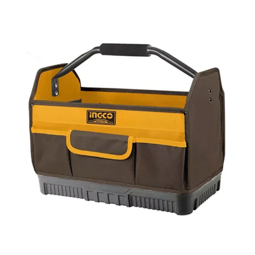 Tools bag CRV Super Select Ingco in Pakistan