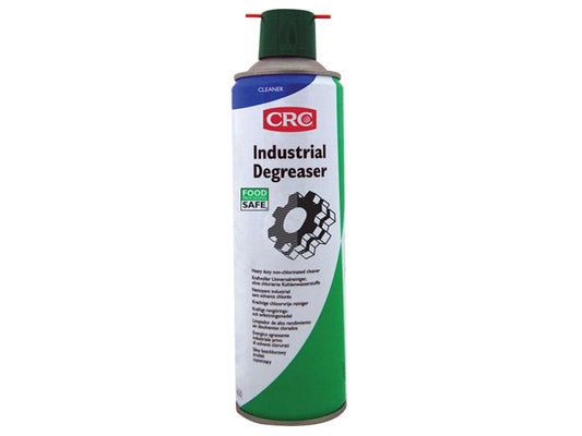 CRC 500ml Industrial Degreaser Solvent Cleaner in Pakistan