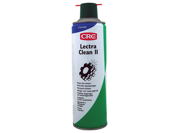 CRC 500ml Lectra Clean II Heavyduty cleaner in Pakistan