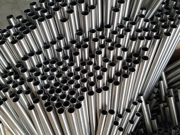 Stainless Steel Capillary Seamless Tube 2.00 mm High Temperature High Pressure in Pakistan