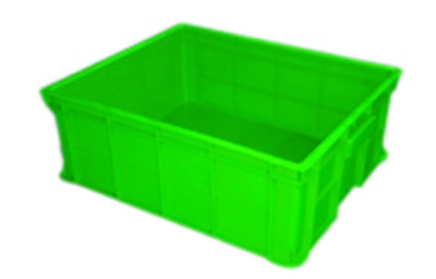 Plastic Crates Heavy Duty 28 Liter Model P5 Strong Durable in Pakistan