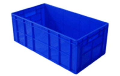 Plastic Crates Heavy Duty Model P8 20 Liter Strong Durable in Pakistan