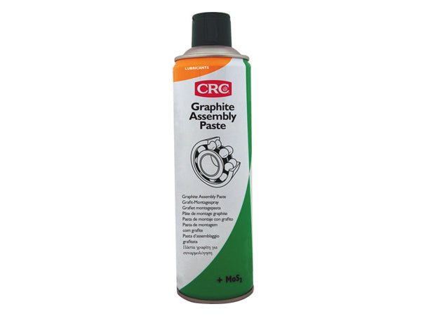 CRC Graphite Assembly Paste long lasting lubrication in Pakistan