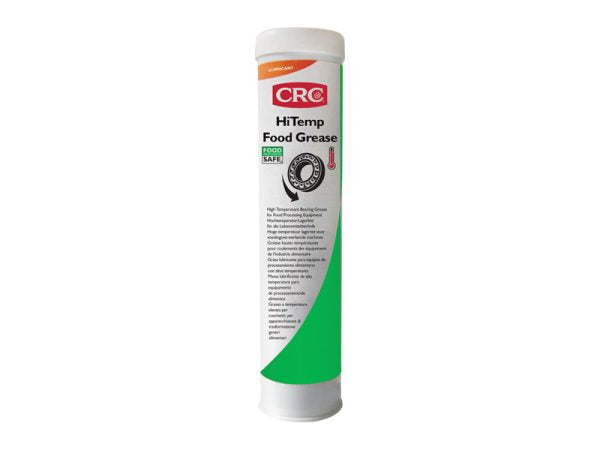 CRC Hi Temp Food Grease  Extends lubrication intervals in Pakistan