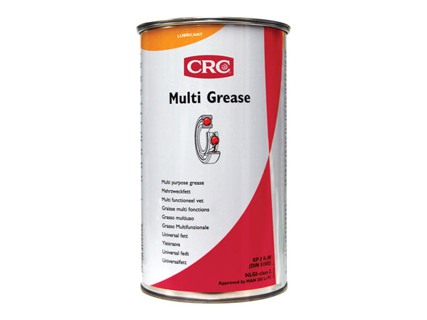 CRC Multi Grease is an extreme pressure in Pakistan