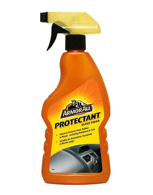 Armor All Protectanct Quick and Easy 500 ml in Pakistan - Pakistan Power Tool 