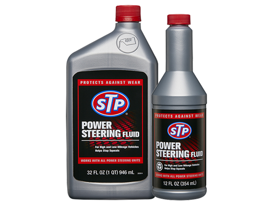 STP 354ml Power Steering in Pakistan