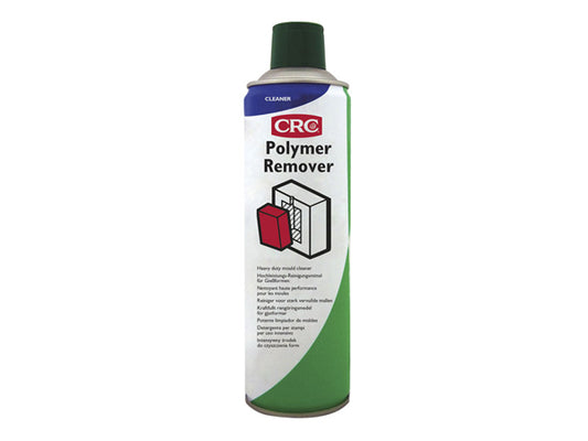 CRC Polymer Remover Heavy duty mould cleaner in Pakistan