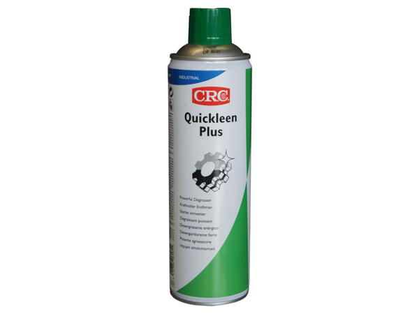 CRC 500ml Quickleen Plus Quick Dry Non Chlorinated Cleaner in Pakistan