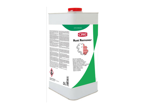 CRC Rust Remover 5L &nbsp;in Pakistan