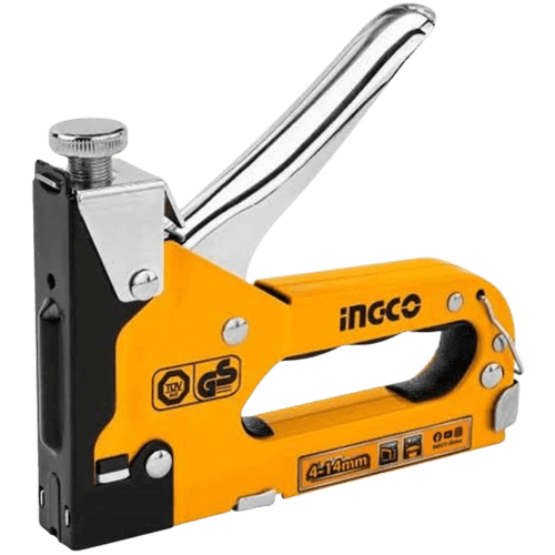 Staple gun Adjustable Industrial Ingco in Pakistan