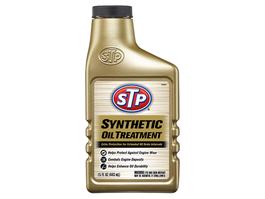 STP 300ml Synthetic Oil Treatment in Pakistan