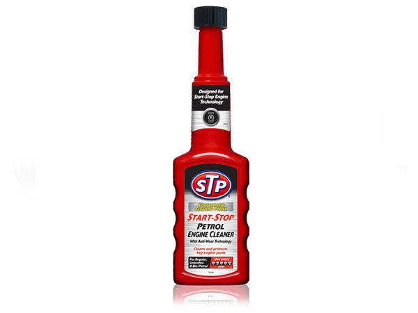 STP 200ml Start Stop Petrol Cleaner in Pakistan