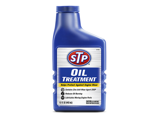 STP 443ml Oil Treatment in Pakistan