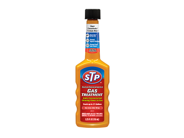 STP 155ml Super Concentrated Gas Treatment in Pakistan