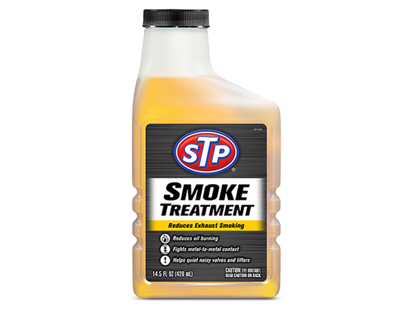 STP 450ml Smoke Treatment in Pakistan