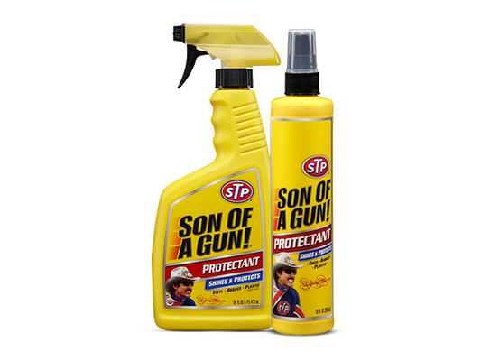 STP 473ml Son Of Gun Protectant in Pakistan