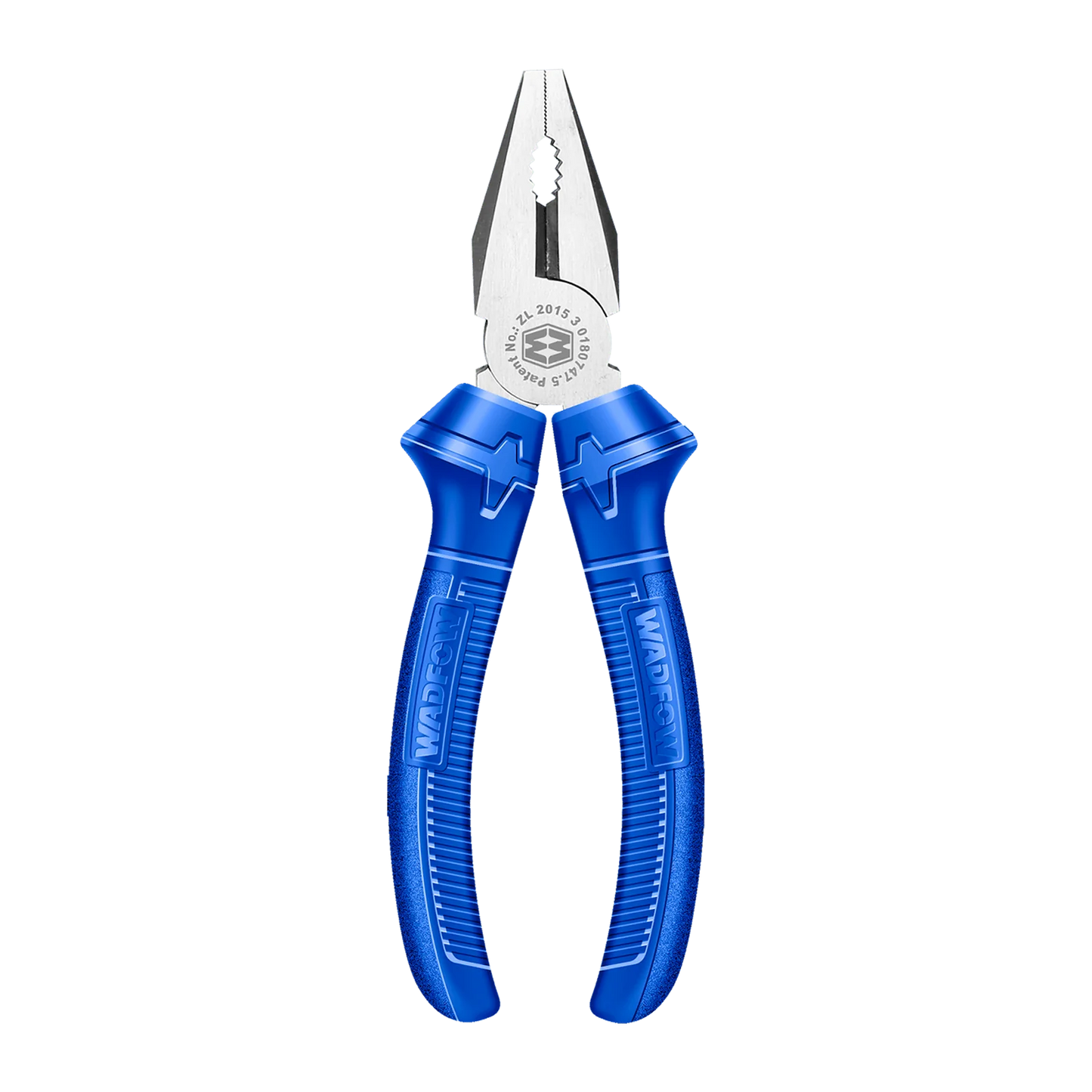 Combination Plier 7 Inch 180 mm Heavy Duty Wadfow in Pakistan