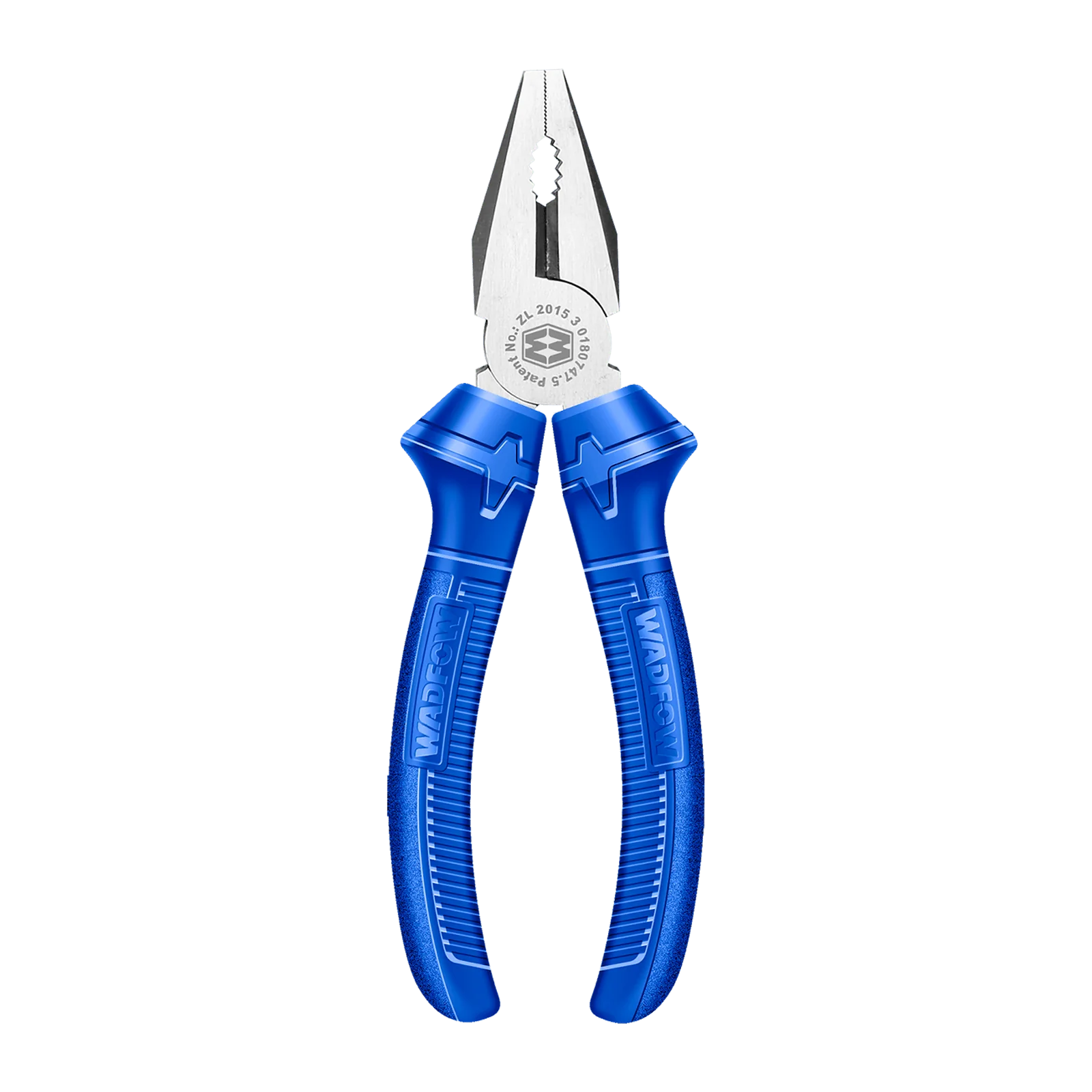 Combination Plier 7 Inch 180 mm Heavy Duty Wadfow in Pakistan