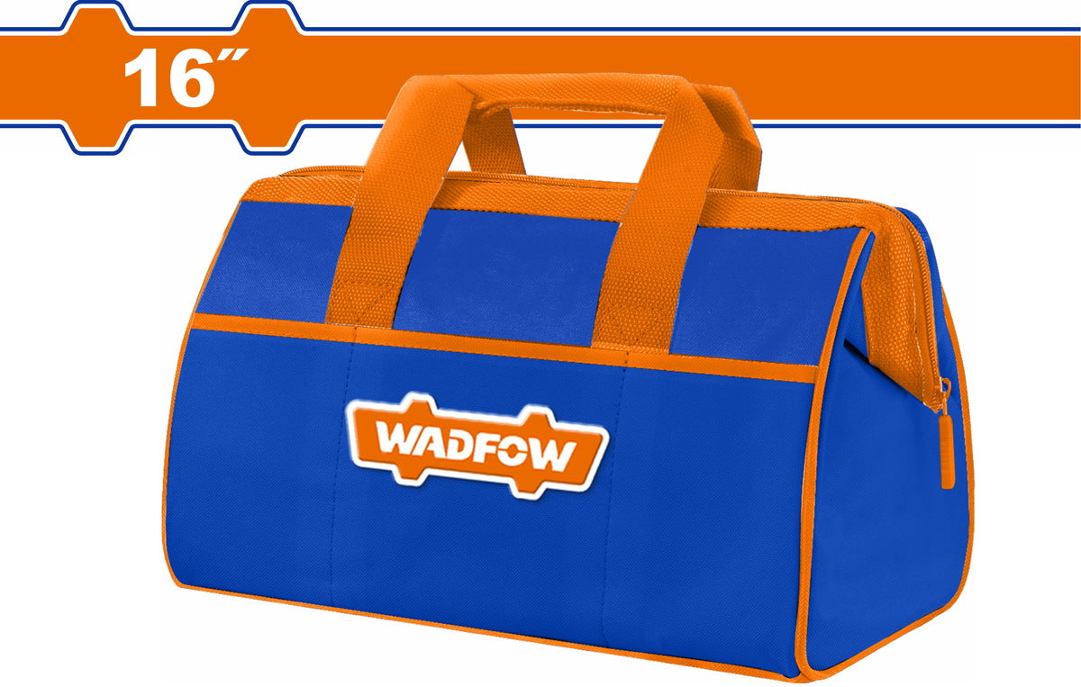 Tools bag 3 Pocket 12 Kg Super Select Wadfow in Pakistan