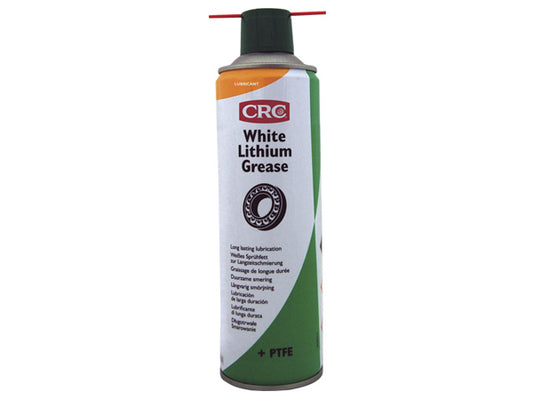 CRC 500ml White Lithium Grease in Pakistan