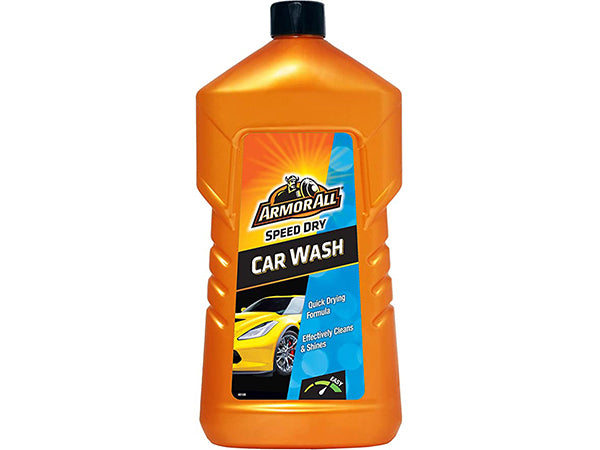 Armor All Car Wash 1 Liter Cleans Shines in Pakistan