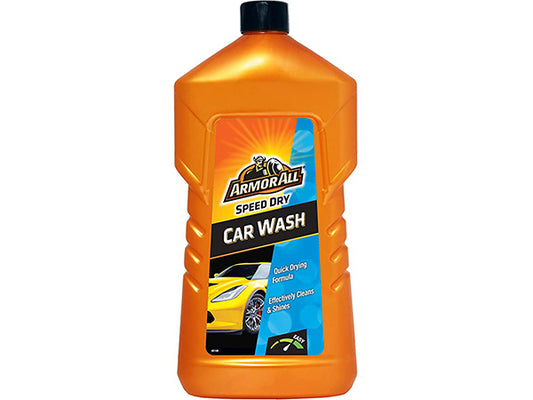 Armor All Car Wash 1 Liter Cleans Shines in Pakistan