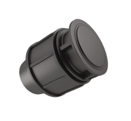 HDPE Pipe Fittings End Cap PN 16 Compression Fitting in Pakistan